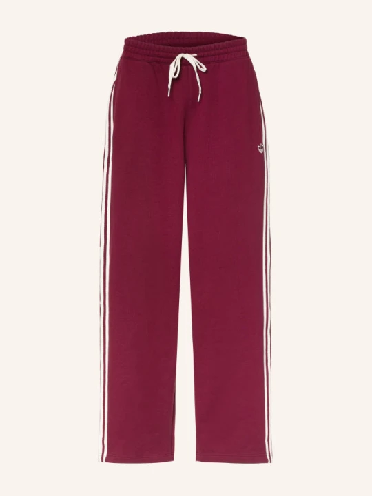 Zdjęcie produktu Adidas Originals Spodnie Dresowe Adisignature 3 Stripes rot