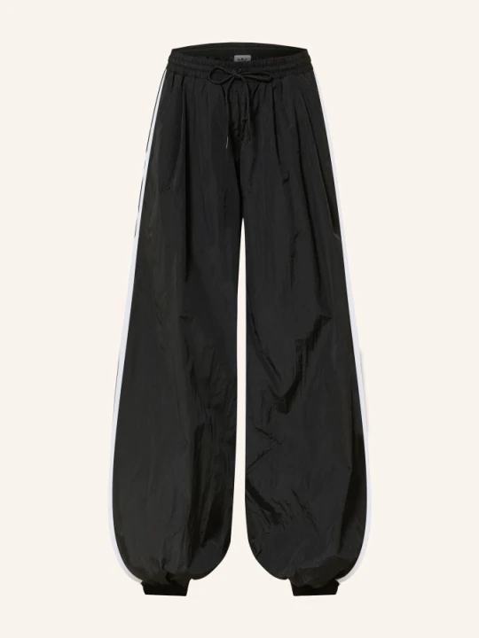 Zdjęcie produktu Adidas Originals Spodnie Dresowe Balloon schwarz CZARNY