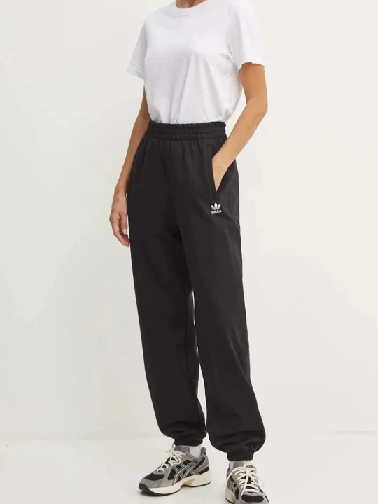 Zdjęcie produktu adidas Originals spodnie dresowe bawełniane Essential