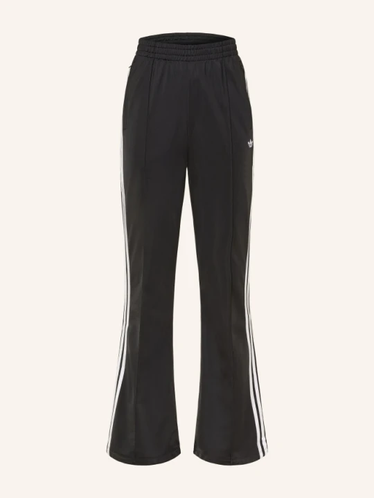 Zdjęcie produktu Adidas Originals Spodnie Dresowe Bb Firebird schwarz CZARNY