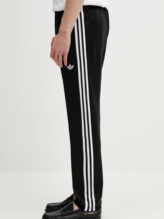 Zdjęcie produktu adidas Originals Beckenbauer spodnie dresowe z bawełną męskie