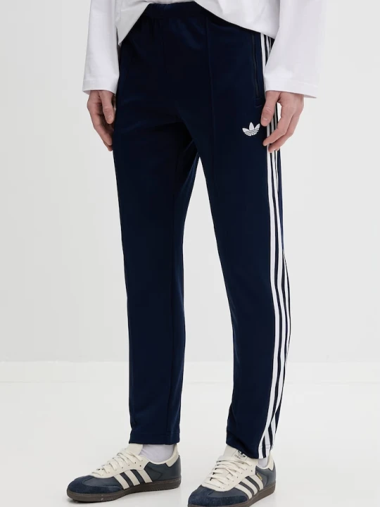 Zdjęcie produktu adidas Originals spodnie dresowe Beckenbauer niebieski