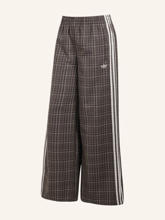 Zdjęcie produktu Adidas Originals Spodnie Dresowe Check braun