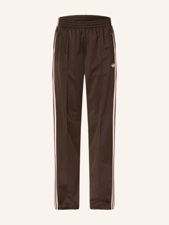Zdjęcie produktu Adidas Originals Spodnie Dresowe Classic braun CIEMNOBRĄZOWY