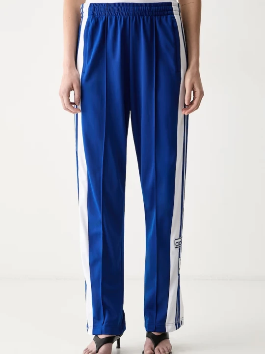 Zdjęcie produktu adidas Originals spodnie dresowe damskie Adibreak niebieski
