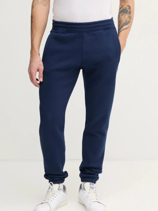 Zdjęcie produktu adidas Originals spodnie dresowe Essential granatowy