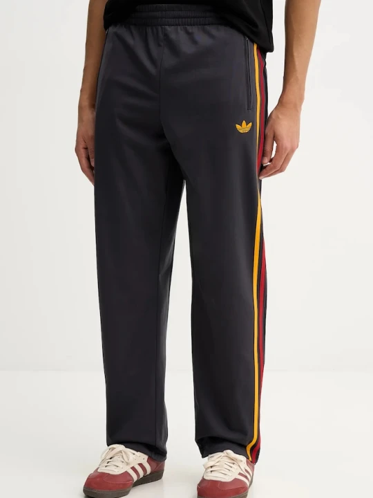 Zdjęcie produktu adidas Originals spodnie dresowe Firebird szary