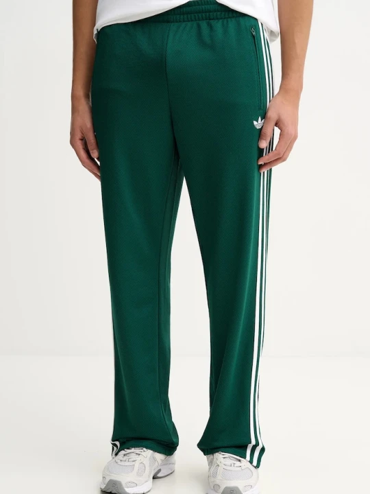 Zdjęcie produktu adidas Originals spodnie dresowe Firebird zielony