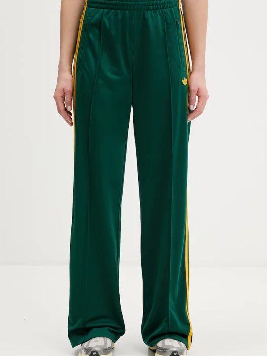 Zdjęcie produktu adidas Originals spodnie dresowe Firebird zielony
