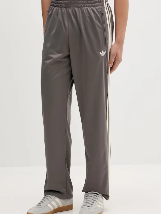 Zdjęcie produktu adidas Originals spodnie dresowe Firebird szary