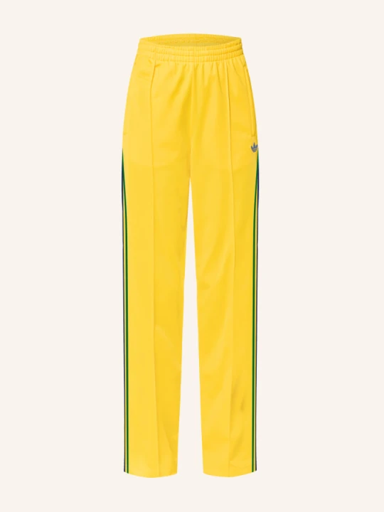 Zdjęcie produktu Adidas Originals Spodnie Dresowe Firebird Classic Z Paskami gruen