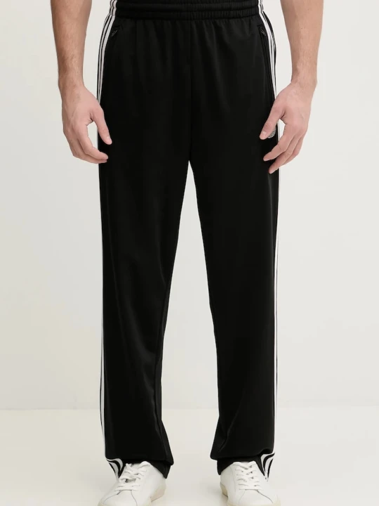 Zdjęcie produktu adidas Originals spodnie dresowe Firebird czarny