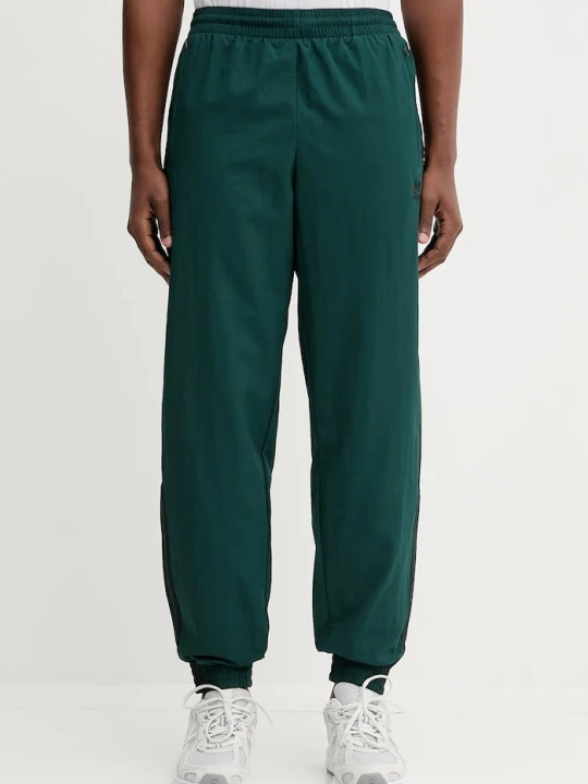 Zdjęcie produktu adidas Originals spodnie dresowe Firebird Pants zielony