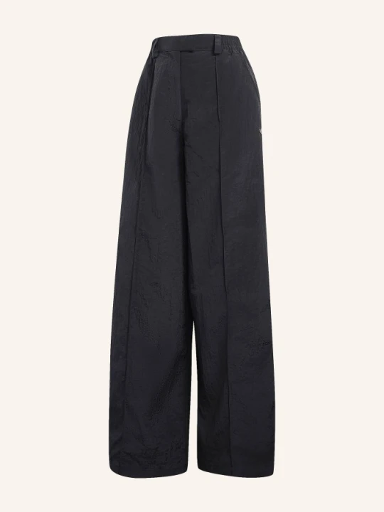 Zdjęcie produktu Adidas Originals Spodnie Dresowe Firebird schwarz CZARNY