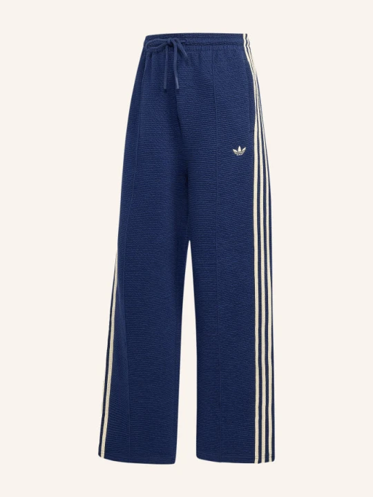Zdjęcie produktu Adidas Originals Spodnie Dresowe Firebird Z Paskami Galonowymi blau