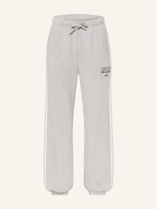 Zdjęcie produktu Adidas Originals Spodnie Dresowe Gfx grau