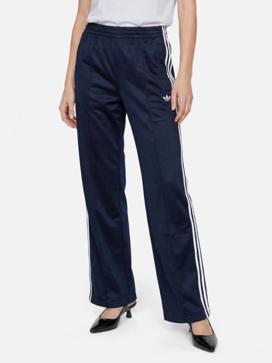 Zdjęcie produktu adidas Originals spodnie dresowe Kobiety niebieski