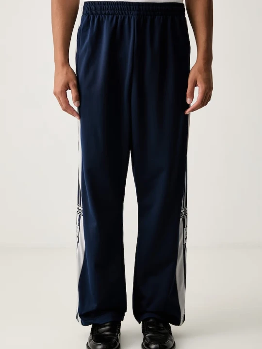 Zdjęcie produktu adidas Originals spodnie dresowe męskie Adibreak granatowy