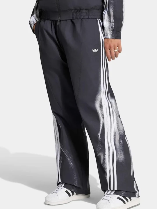 Zdjęcie produktu adidas Originals spodnie dresowe męskie Adilenium 6 czarny