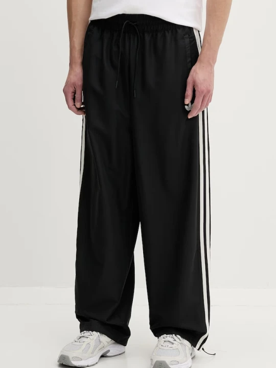 Zdjęcie produktu adidas Originals spodnie dresowe męskie Windbreak czarny