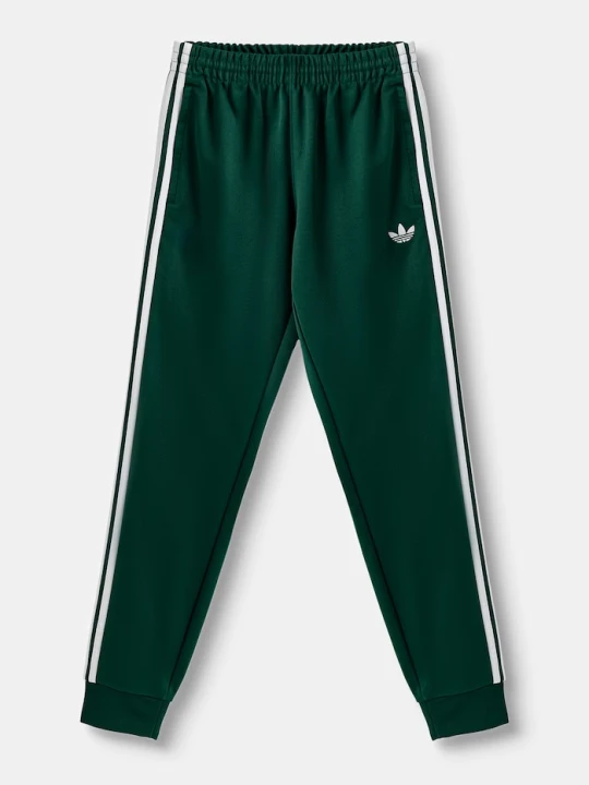 Zdjęcie produktu adidas Originals spodnie dresowe męskie zielony