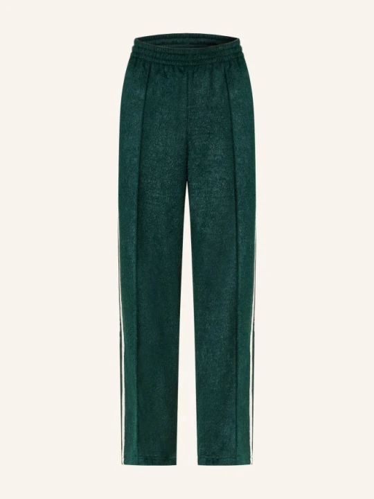 Zdjęcie produktu Adidas Originals Spodnie Dresowe Mohair Firebird gruen