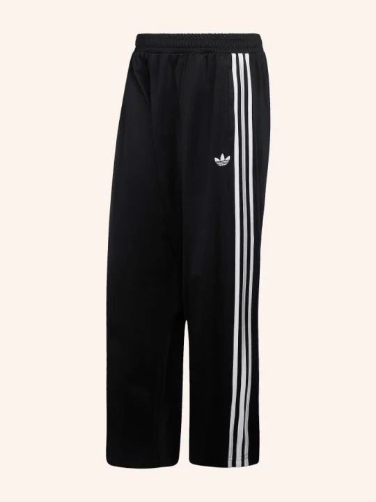 Zdjęcie produktu Adidas Originals Spodnie Dresowe Oversized Track schwarz CZARNY