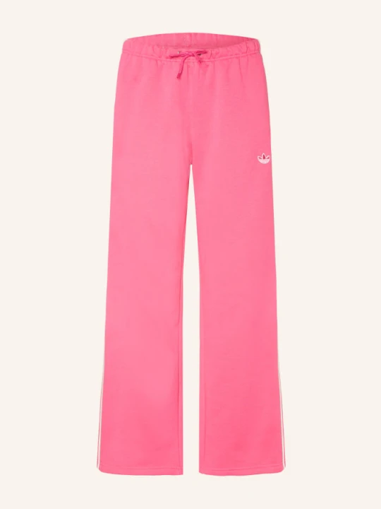 Zdjęcie produktu Adidas Originals Spodnie Dresowe pink