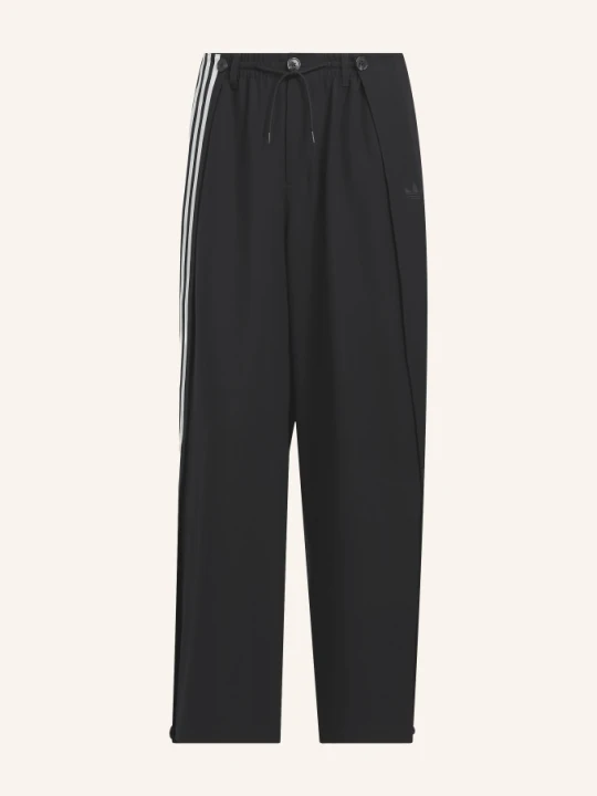 Zdjęcie produktu Adidas Originals Spodnie Dresowe Premium 3s schwarz CZARNY
