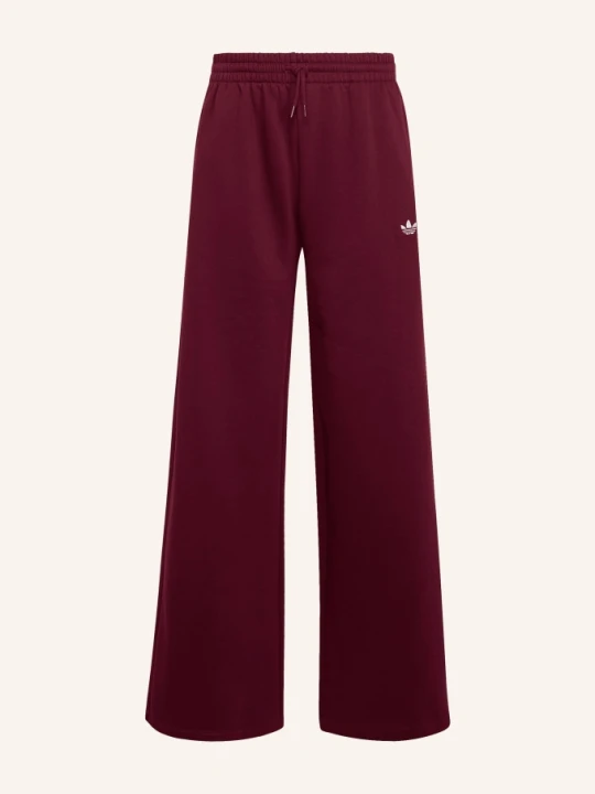 Zdjęcie produktu Adidas Originals Spodnie Dresowe rot CIEMNOCZERWONY