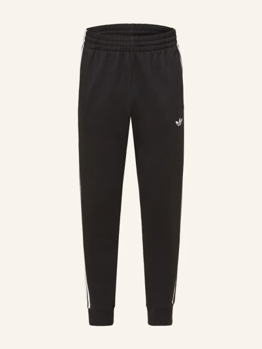 Zdjęcie produktu Adidas Originals Spodnie Dresowe schwarz CZARNY