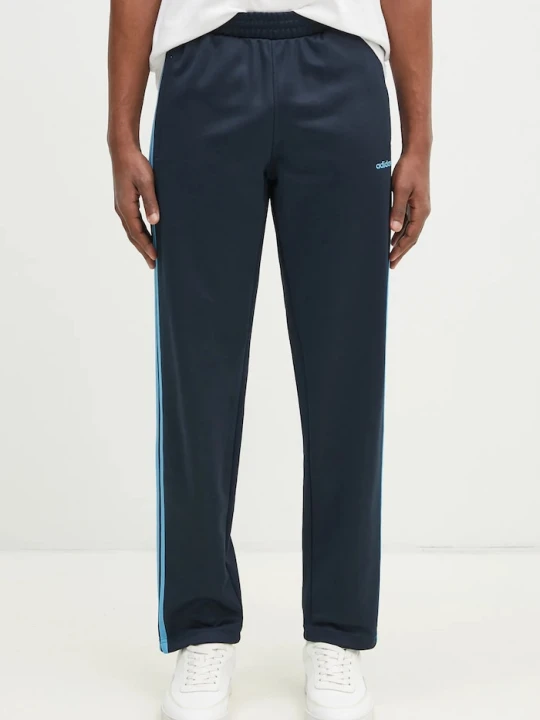 Zdjęcie produktu adidas Originals spodnie dresowe Track Pant granatowy