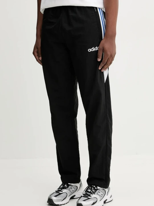 Zdjęcie produktu adidas Originals spodnie dresowe Track Pant czarny
