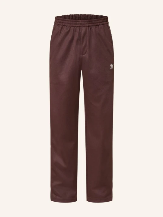 Zdjęcie produktu Adidas Originals Spodnie Dresowe Wb Track Pant schwarz