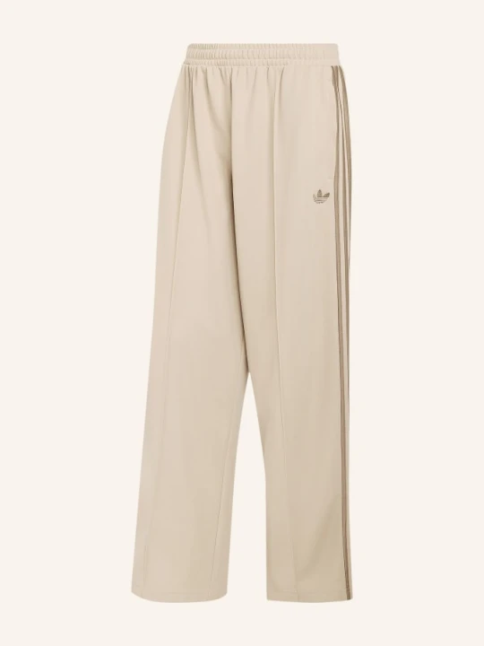 Zdjęcie produktu Adidas Originals Spodnie Dresowe Z Paskami beige