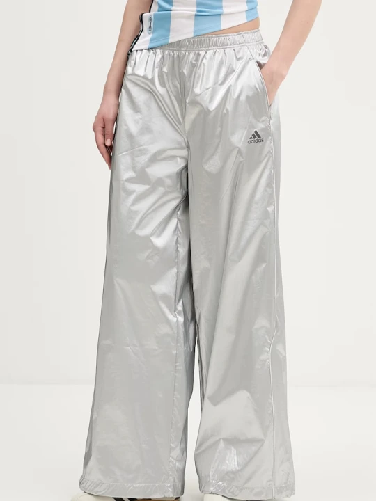 Zdjęcie produktu adidas Originals spodnie F50 srebrny