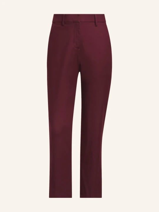 Zdjęcie produktu Adidas Originals Spodnie Golfowe 7 / 8 Originals rot CIEMNOCZERWONY