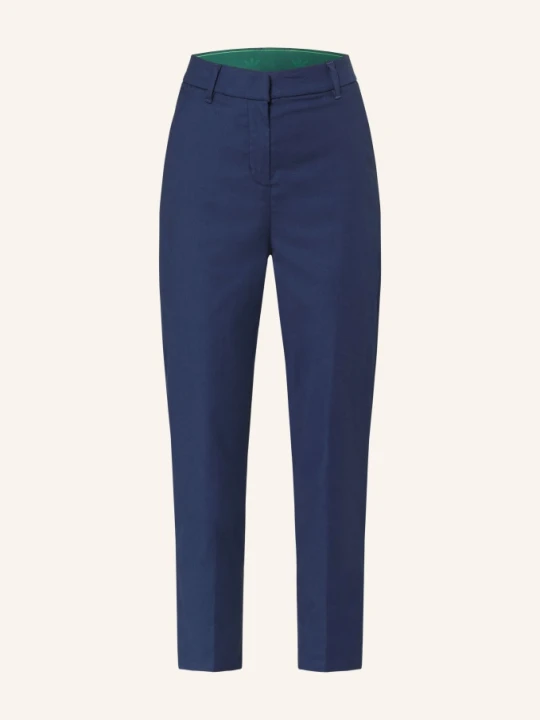 Zdjęcie produktu Adidas Originals Spodnie Golfowe Mr blau GRANATOWY