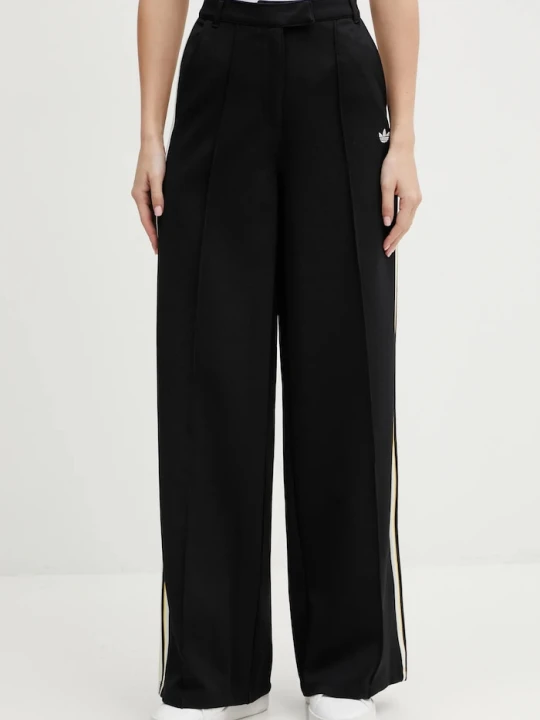 Zdjęcie produktu adidas Originals spodnie Manager Pants czarny