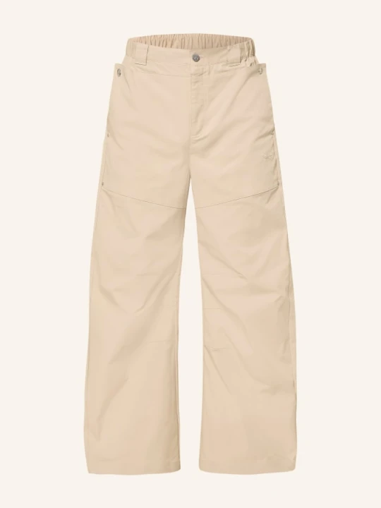Zdjęcie produktu Adidas Originals Spodnie Premium Essentials Loose Fit beige