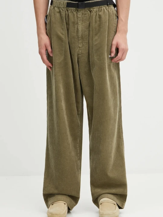 Zdjęcie produktu adidas Originals spodnie sztruksowe EQT Pant
