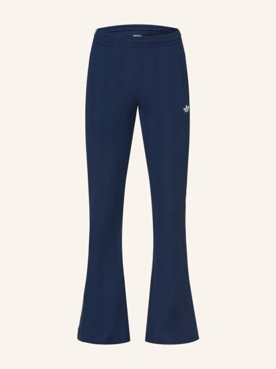 Zdjęcie produktu Adidas Originals Spodnie Treningowe Adidas Originals Waffle blau
