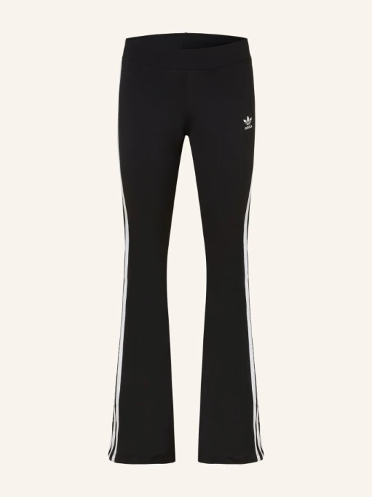 Zdjęcie produktu Adidas Originals Spodnie Treningowe schwarz CZARNY