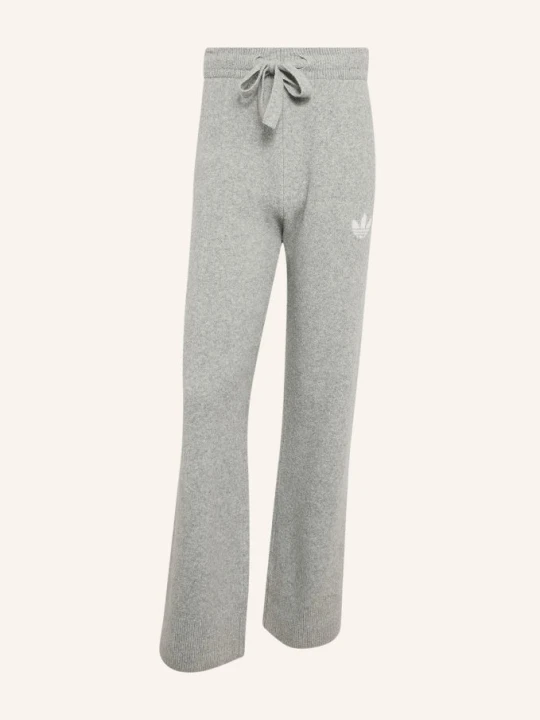 Zdjęcie produktu Adidas Originals Spodnie Z Dzianiny Essentials grau