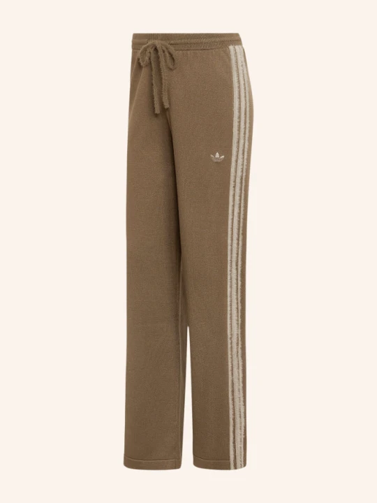 Zdjęcie produktu Adidas Originals Spodnie Z Dzianiny Firebird braun