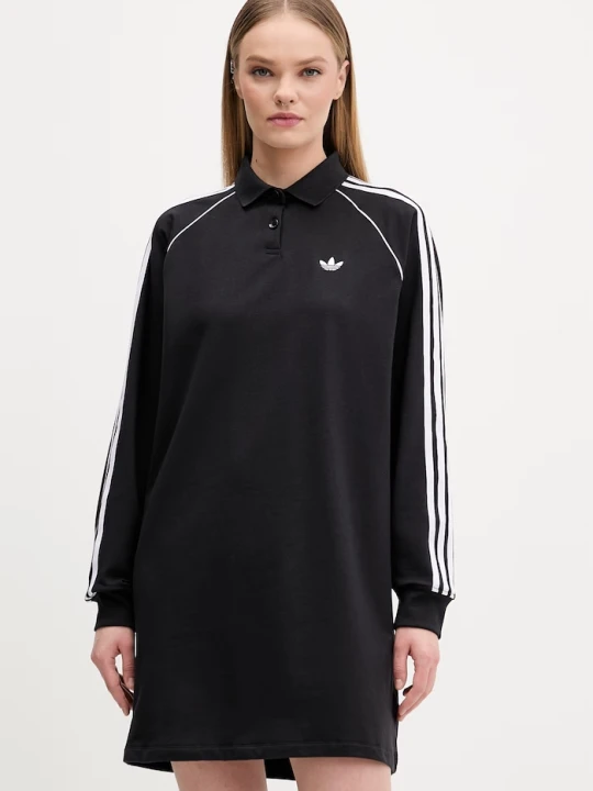 Zdjęcie produktu adidas Originals sukienka czarny