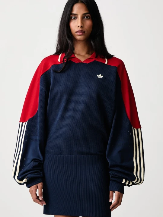 Zdjęcie produktu adidas Originals sukienka gładka