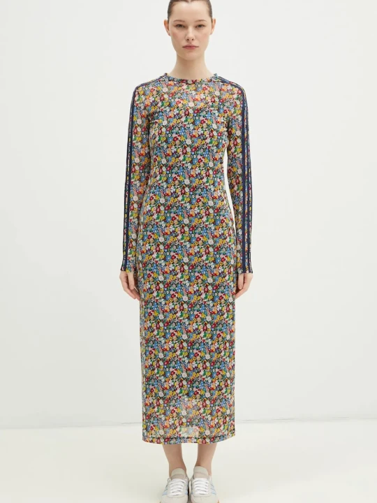 Zdjęcie produktu adidas Originals sukienka Liberty