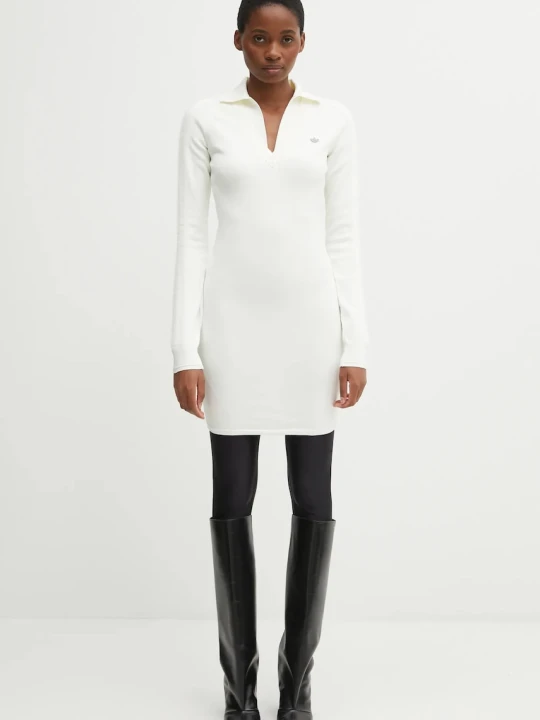 Zdjęcie produktu adidas Originals sukienka Ls Dress