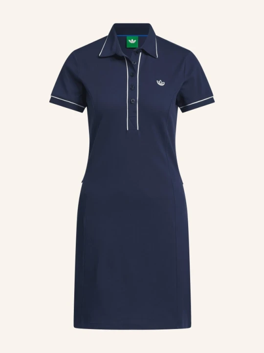Zdjęcie produktu Adidas Originals Sukienka Polo Piqué Originals blau